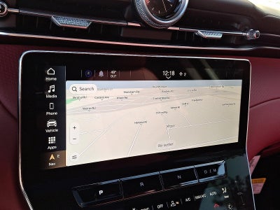 2025 Maserati Grecale Modena AWD