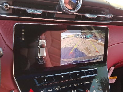 2025 Maserati Grecale Modena AWD