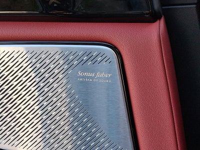 2025 Maserati Grecale Modena AWD