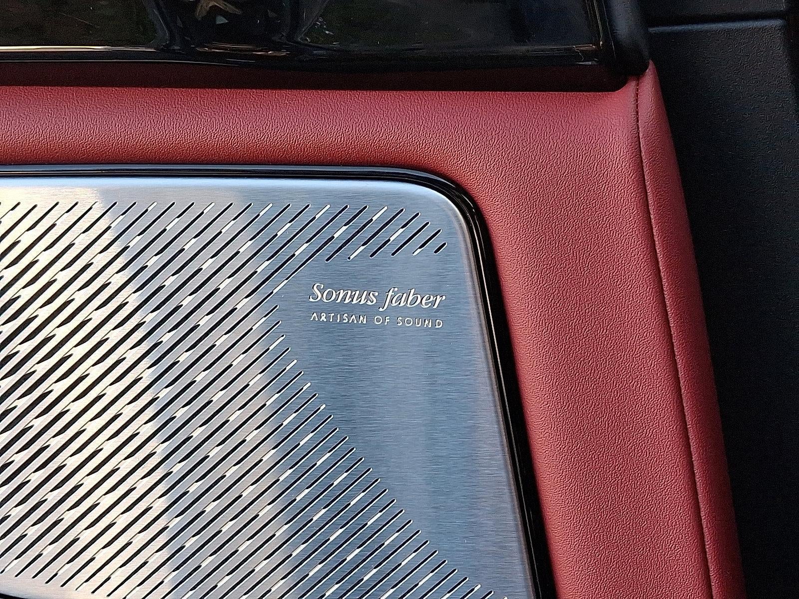 2025 Maserati Grecale Modena AWD