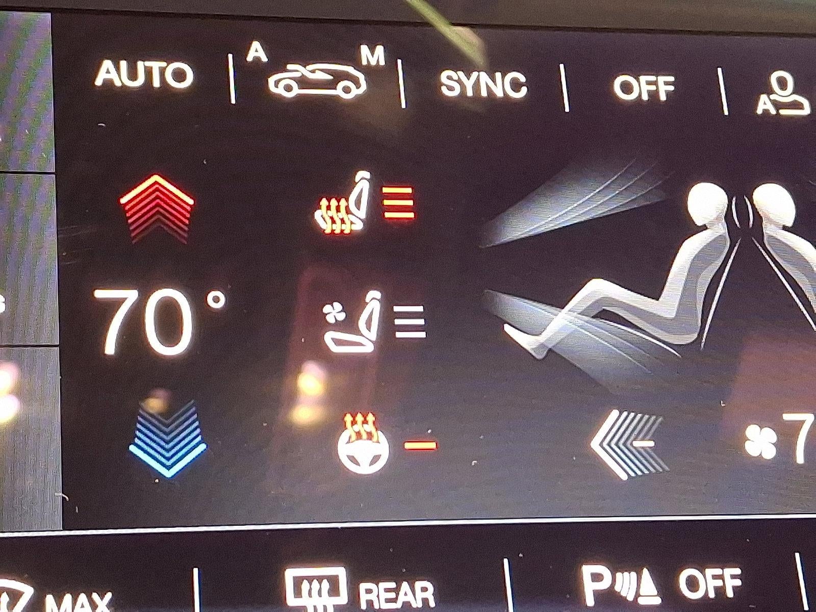 2025 Maserati Grecale Modena AWD