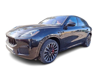 2025 Maserati Grecale Modena AWD