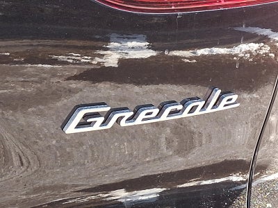 2025 Maserati Grecale Modena AWD