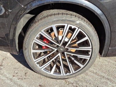 2025 Maserati Grecale Modena AWD