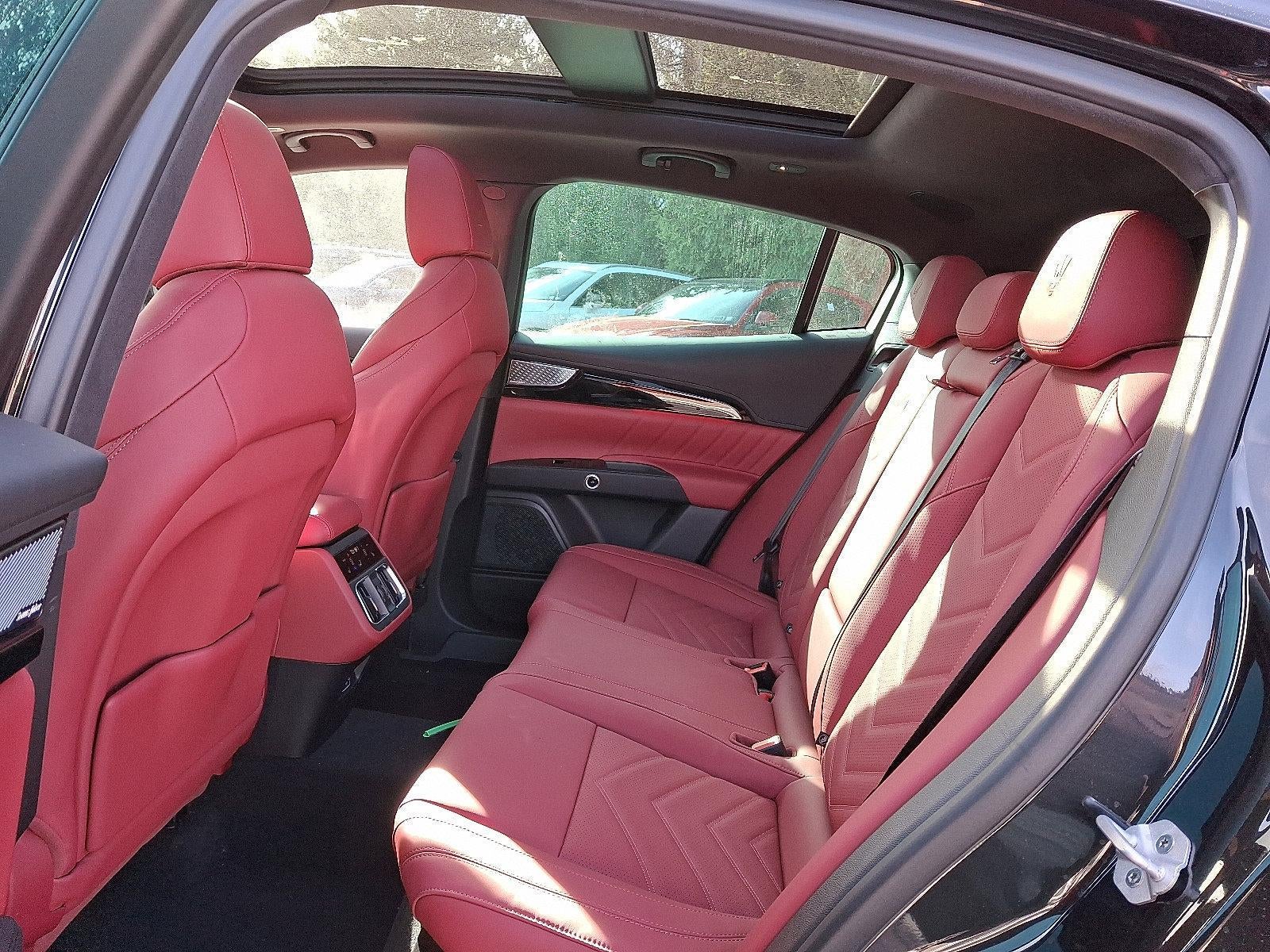 2025 Maserati Grecale Modena AWD