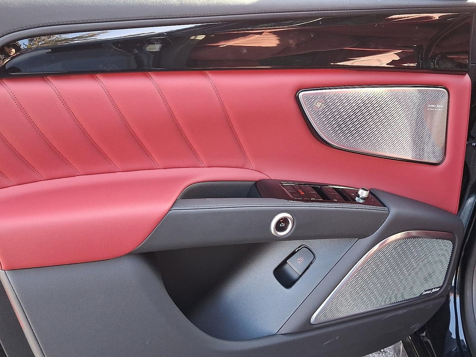 2025 Maserati Grecale Modena AWD