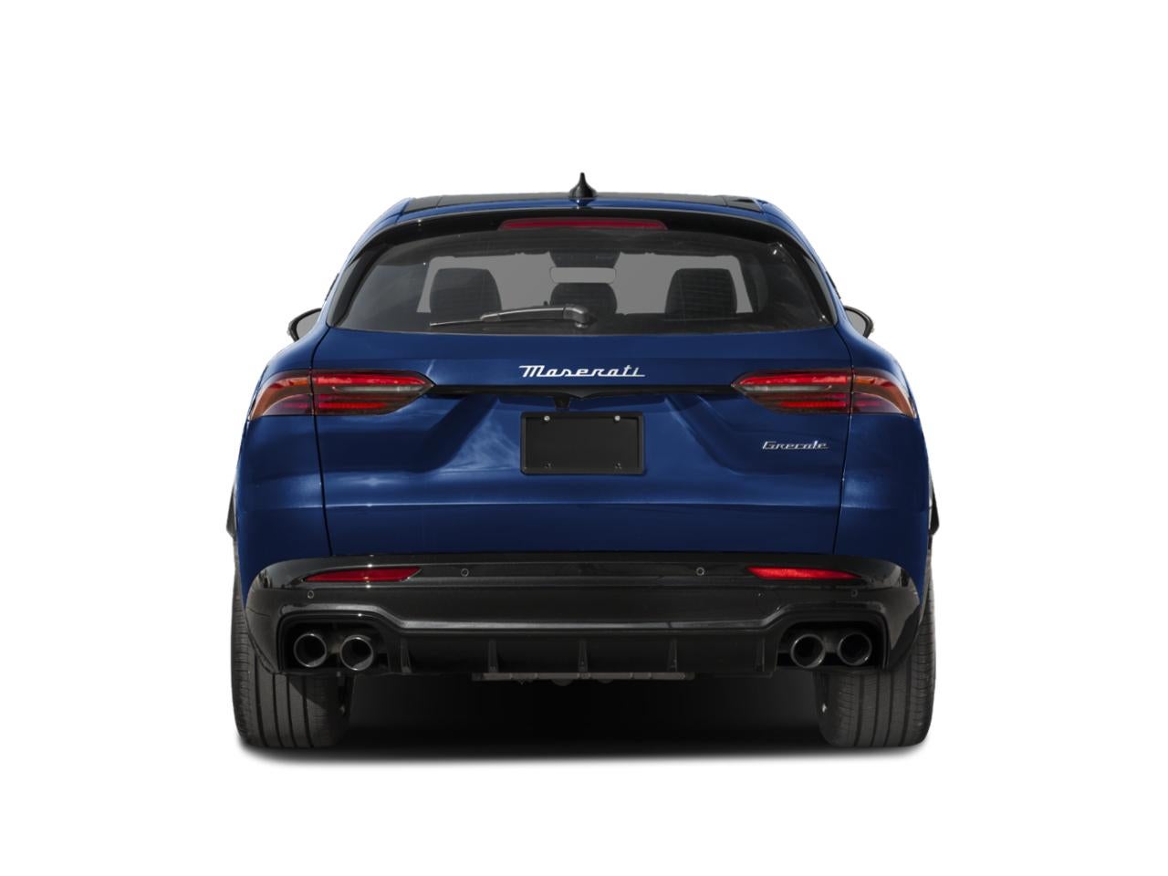 2025 Maserati Grecale Modena AWD