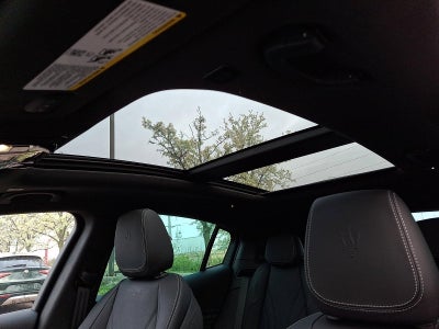 2026 Maserati Grecale Modena AWD