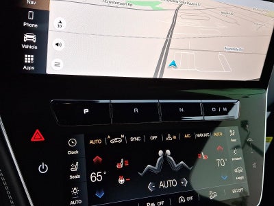 2026 Maserati Grecale Modena AWD