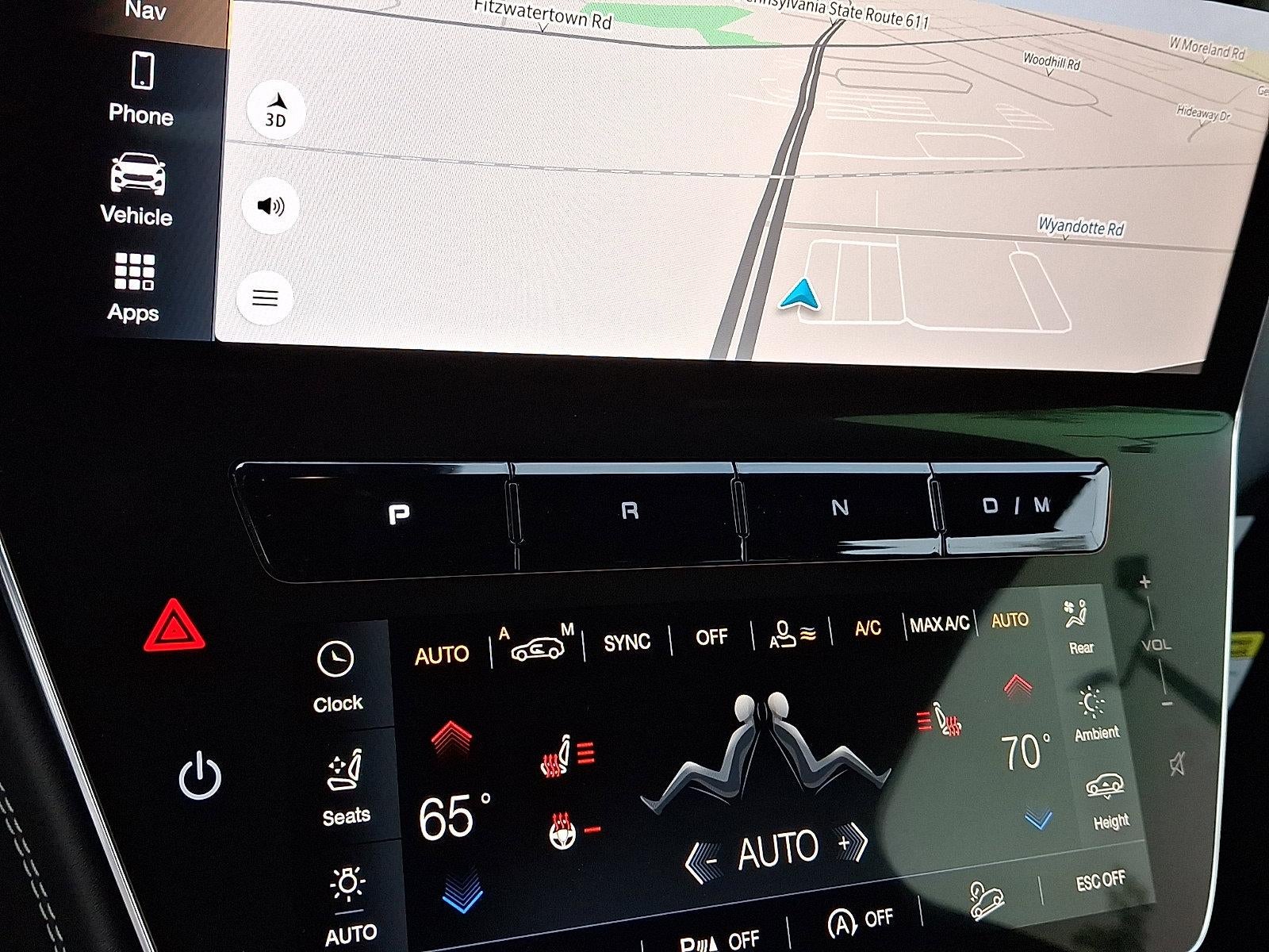 2026 Maserati Grecale Modena AWD