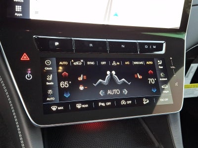 2026 Maserati Grecale Modena AWD