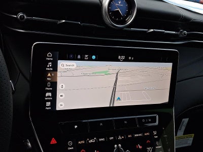 2026 Maserati Grecale Modena AWD