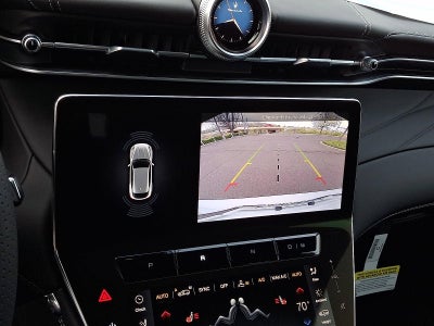 2026 Maserati Grecale Modena AWD