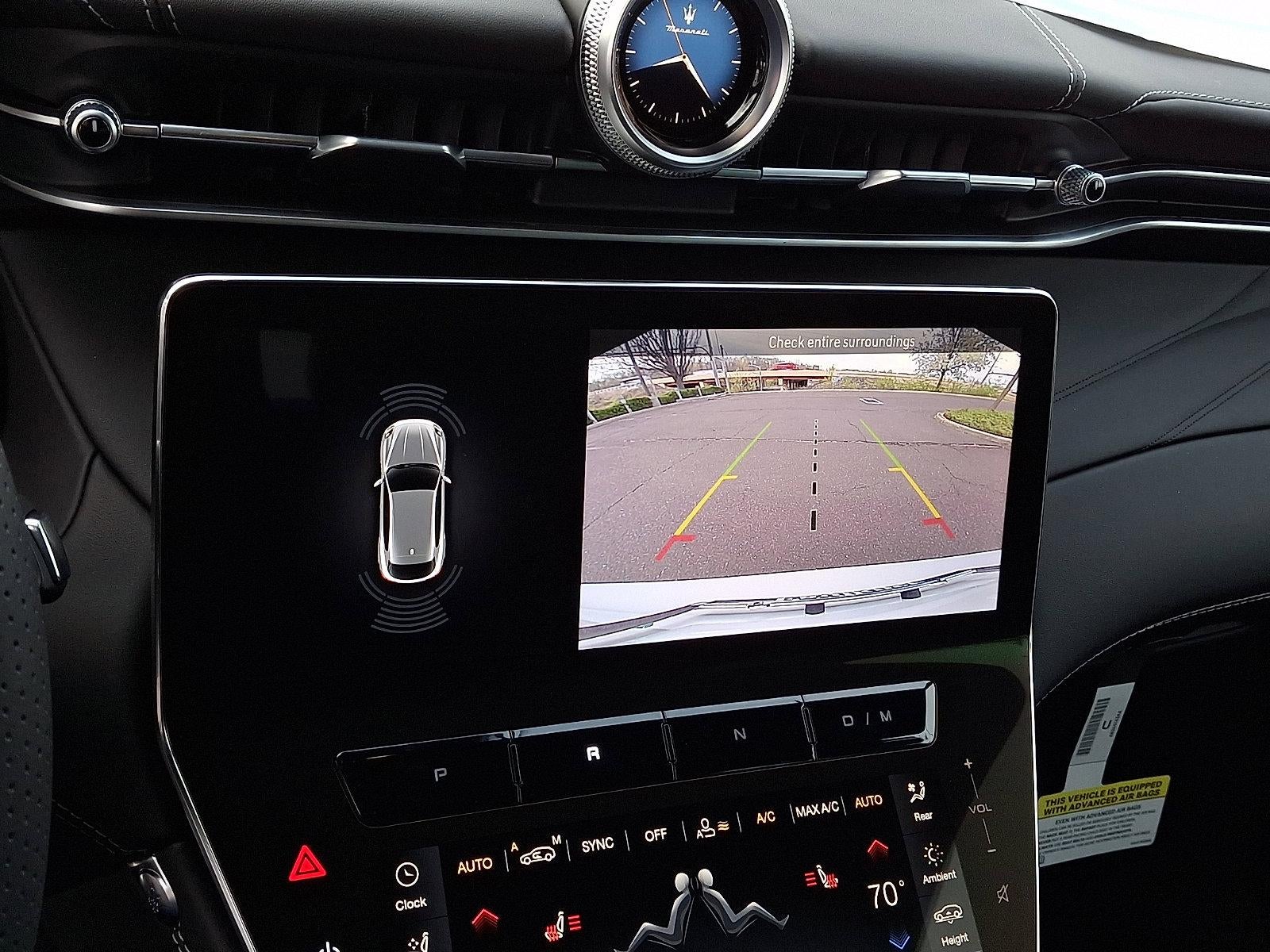 2026 Maserati Grecale Modena AWD