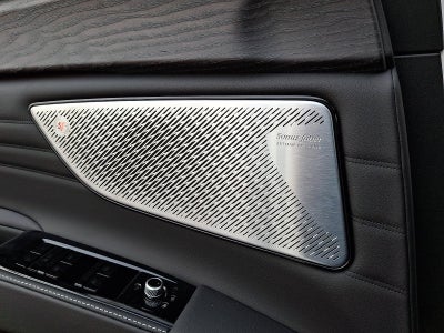 2026 Maserati Grecale Modena AWD