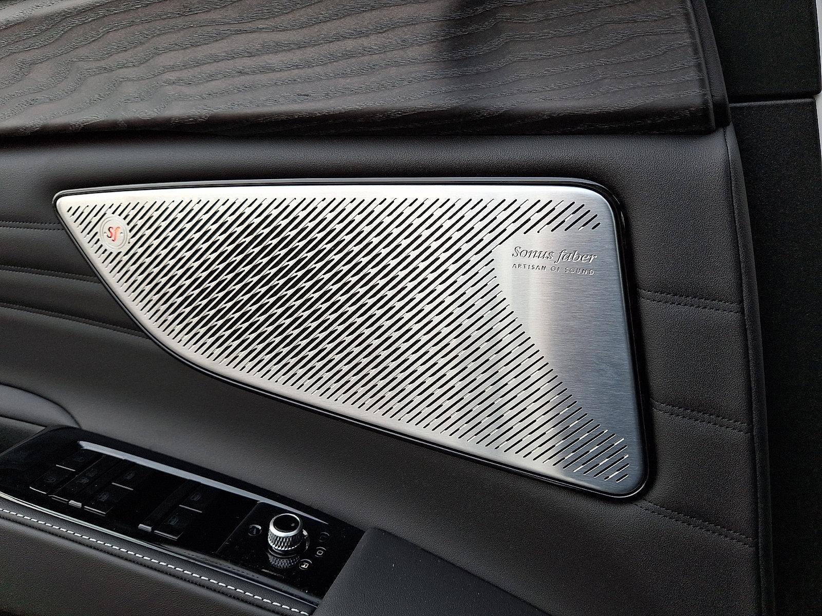 2026 Maserati Grecale Modena AWD