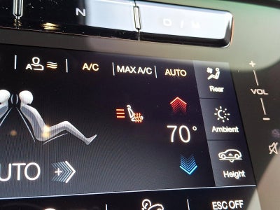 2026 Maserati Grecale Modena AWD