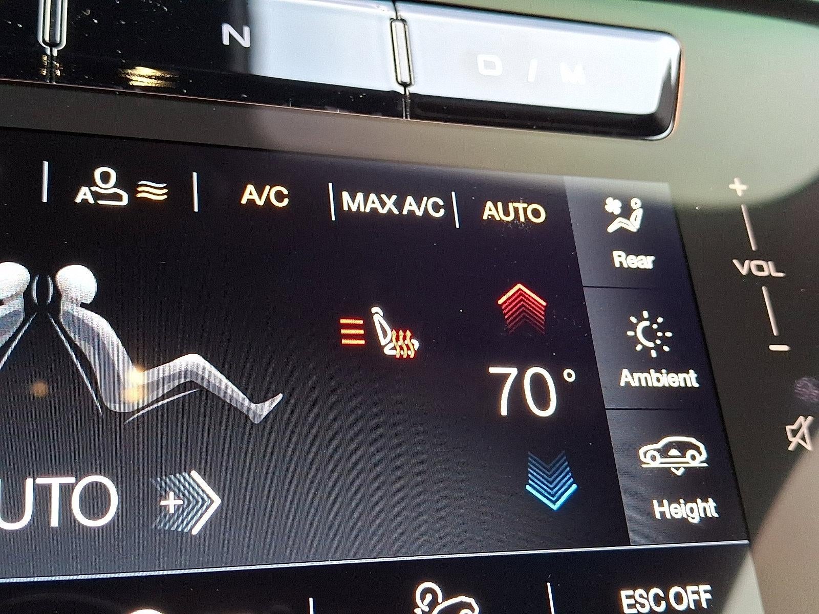 2026 Maserati Grecale Modena AWD