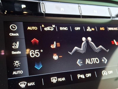 2026 Maserati Grecale Modena AWD