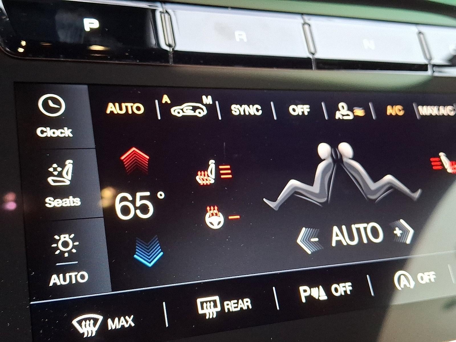 2026 Maserati Grecale Modena AWD