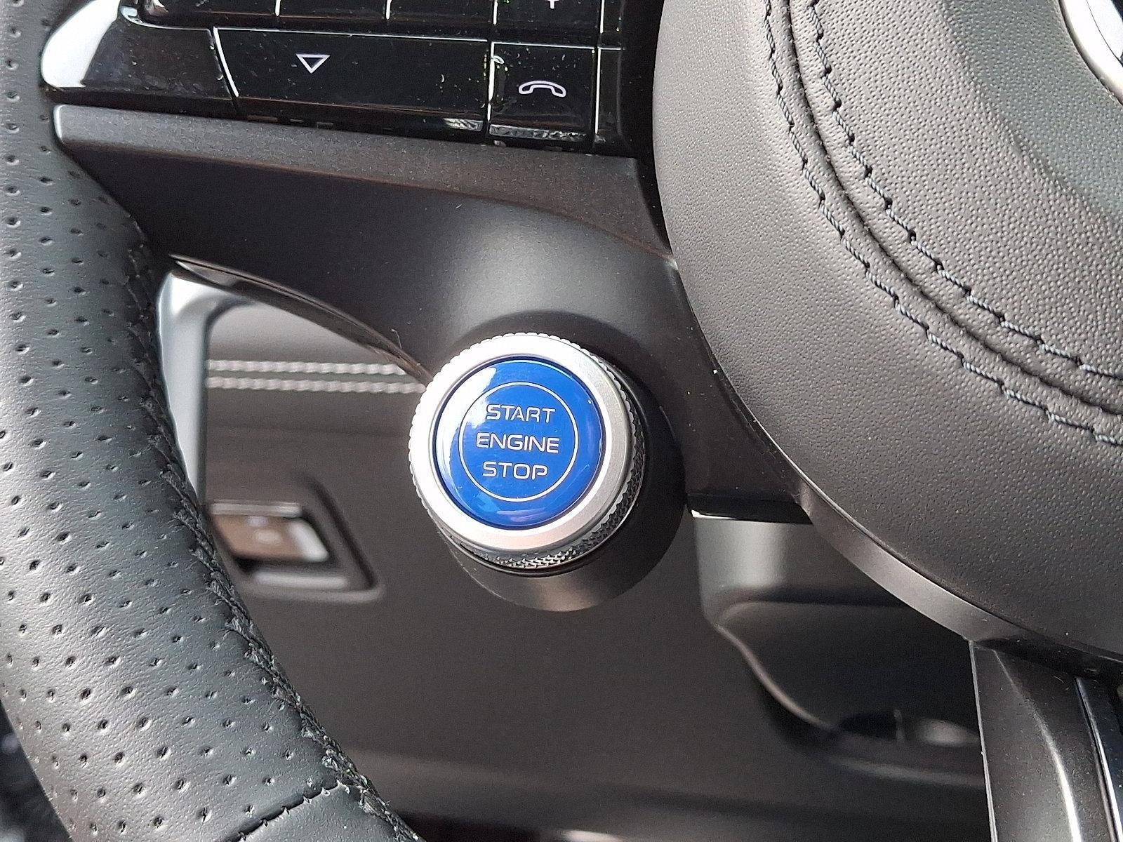 2026 Maserati Grecale Modena AWD