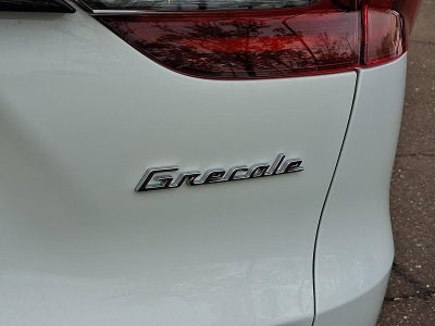 2026 Maserati Grecale Modena AWD