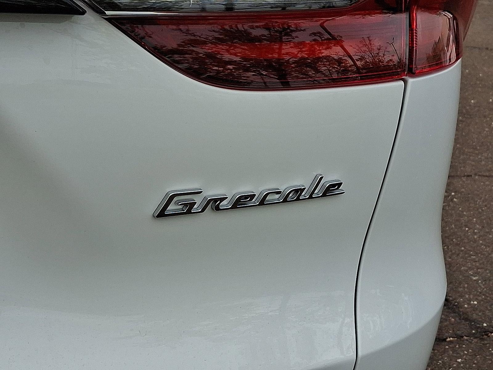 2026 Maserati Grecale Modena AWD