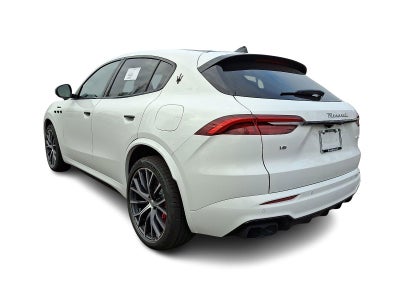 2026 Maserati Grecale Modena AWD