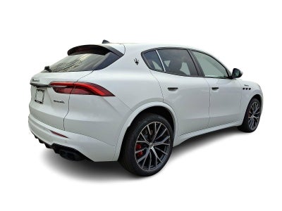 2026 Maserati Grecale Modena AWD