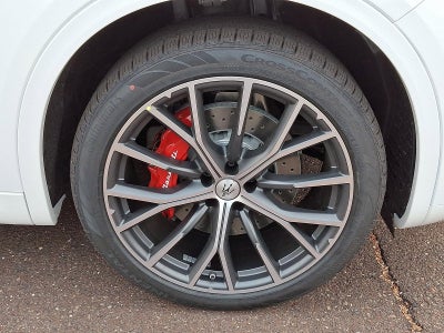 2026 Maserati Grecale Modena AWD