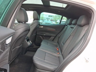 2026 Maserati Grecale Modena AWD