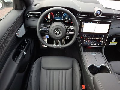 2026 Maserati Grecale Modena AWD