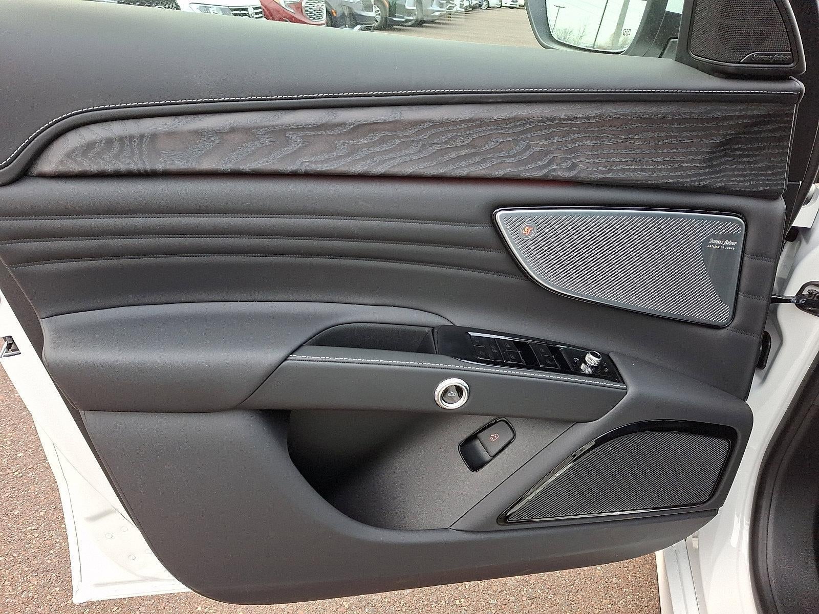 2026 Maserati Grecale Modena AWD