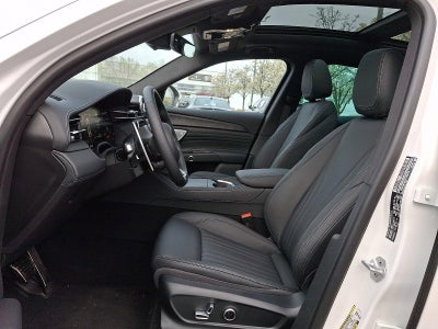 2026 Maserati Grecale Modena AWD