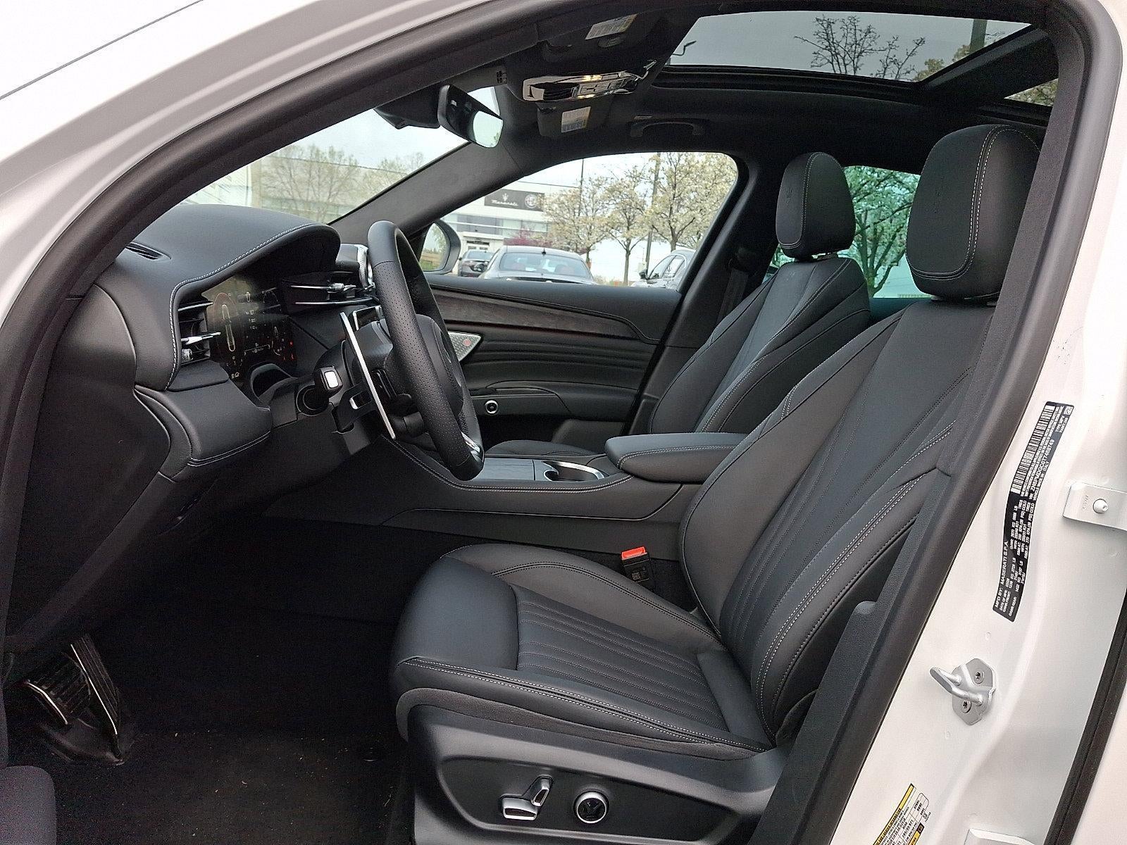 2026 Maserati Grecale Modena AWD