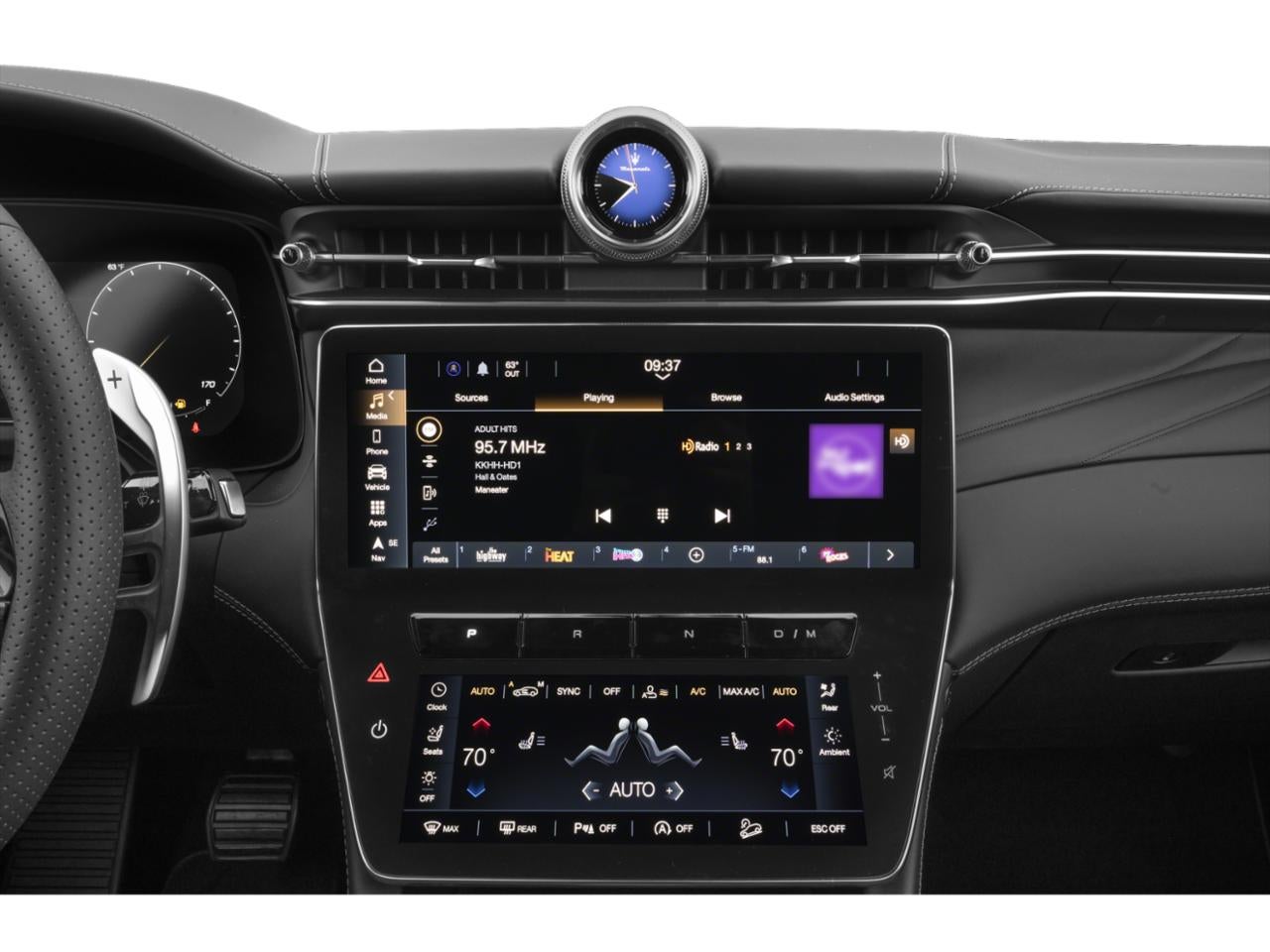 2026 Maserati Grecale Modena AWD