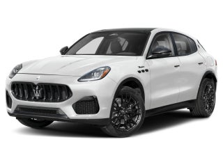 2026 Maserati Grecale Modena AWD