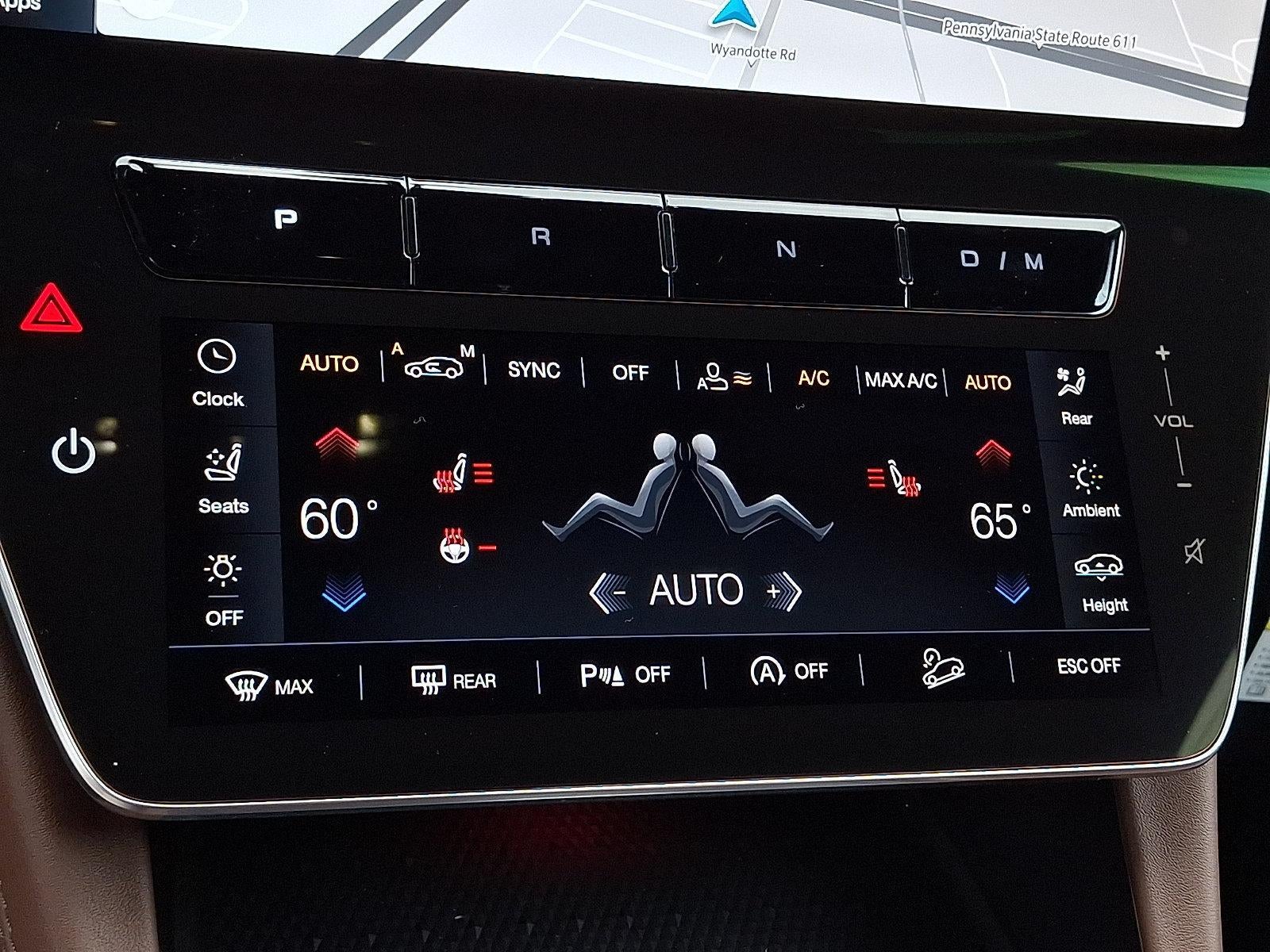2026 Maserati Grecale Modena AWD