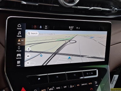 2026 Maserati Grecale Modena AWD