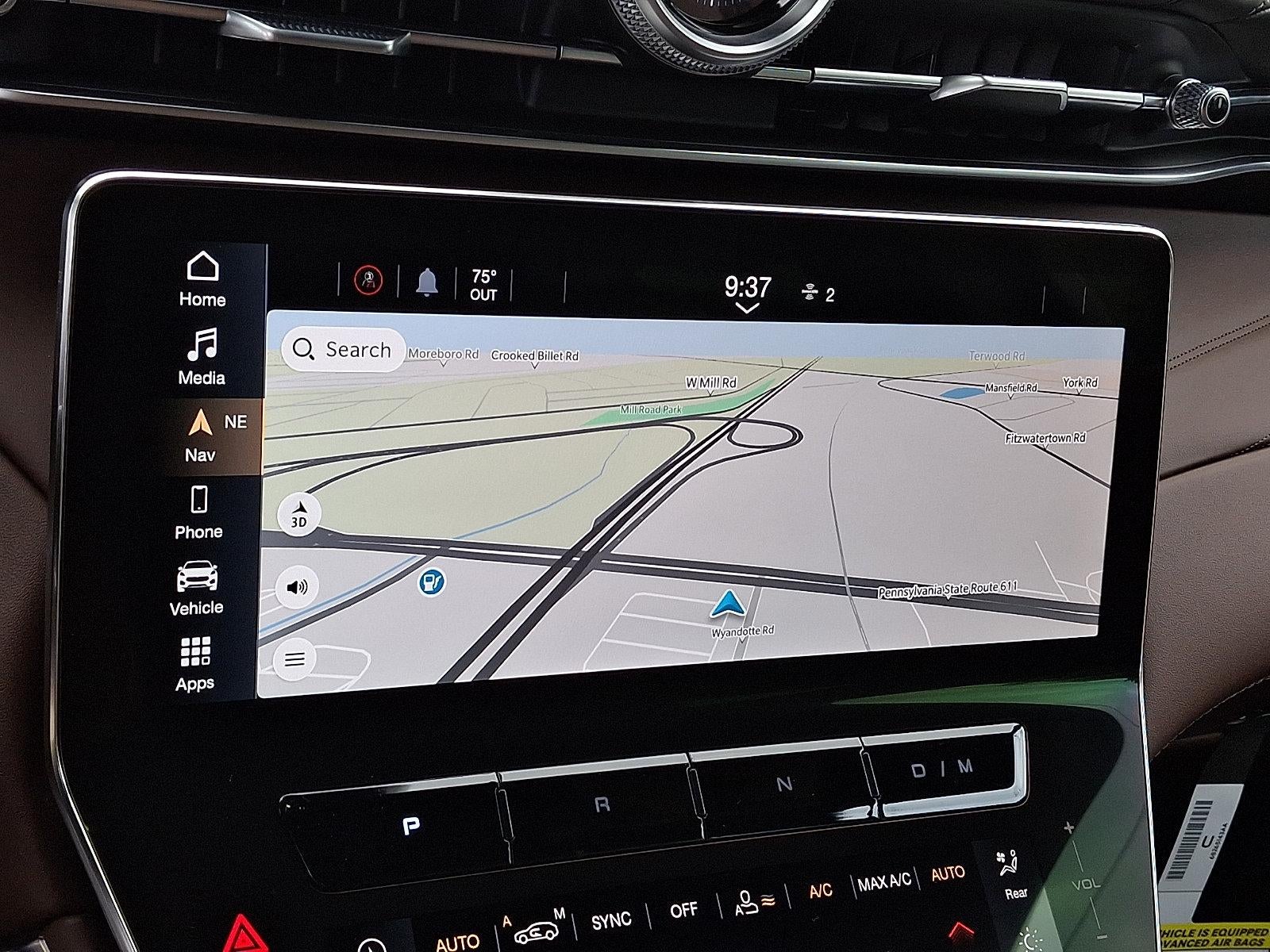 2026 Maserati Grecale Modena AWD