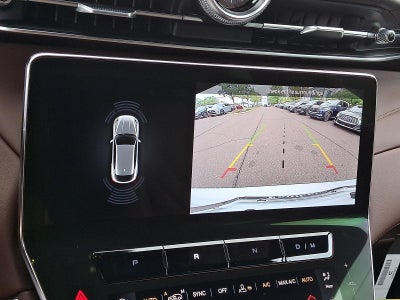 2026 Maserati Grecale Modena AWD
