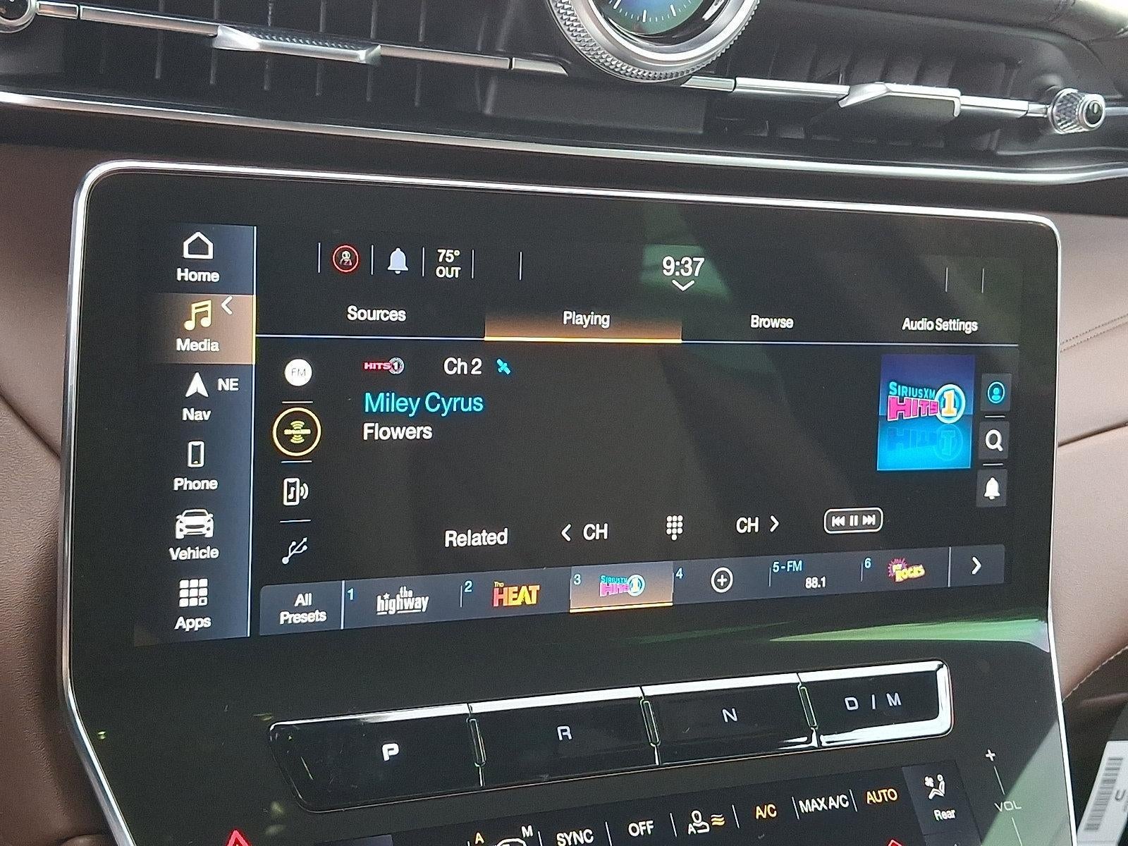 2026 Maserati Grecale Modena AWD