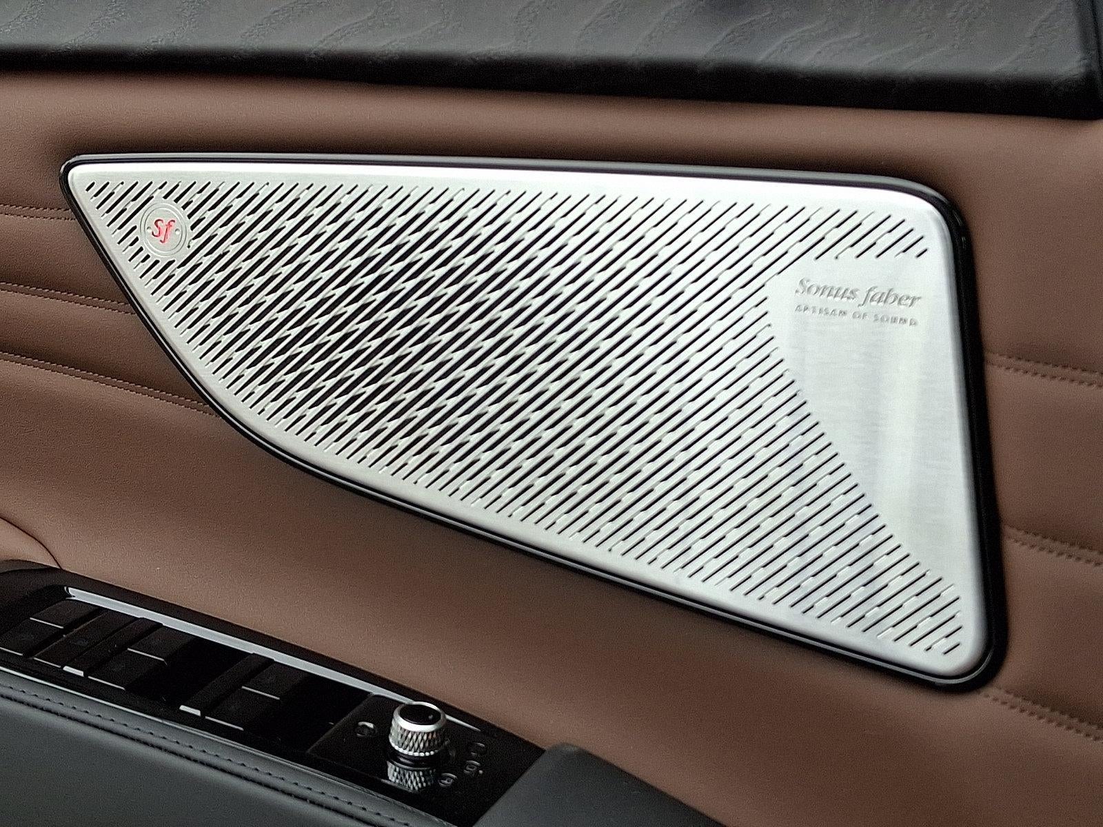 2026 Maserati Grecale Modena AWD