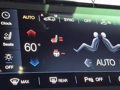 2026 Maserati Grecale Modena AWD