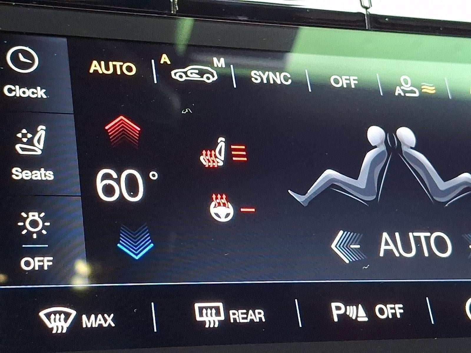 2026 Maserati Grecale Modena AWD