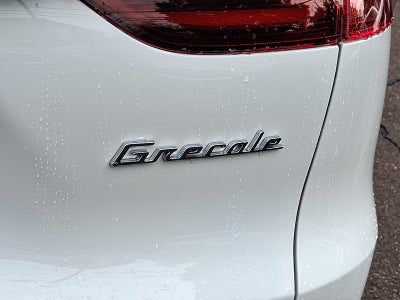 2026 Maserati Grecale Modena AWD