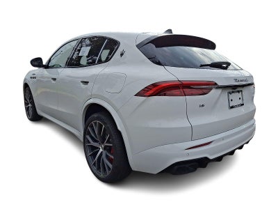 2026 Maserati Grecale Modena AWD
