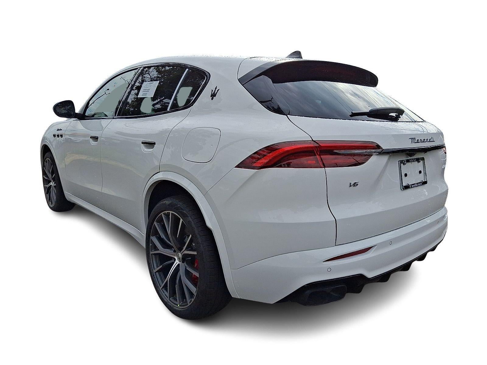 2026 Maserati Grecale Modena AWD