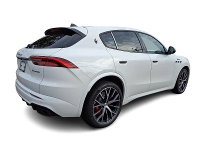 2026 Maserati Grecale Modena AWD