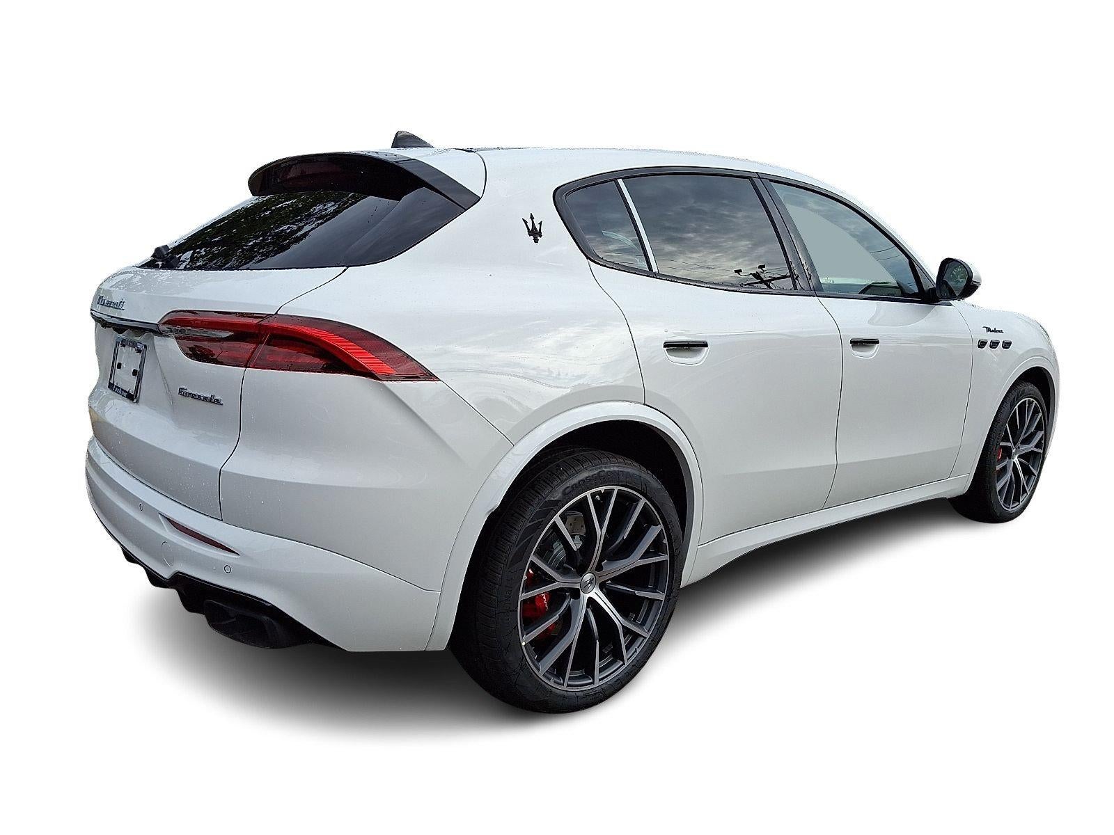 2026 Maserati Grecale Modena AWD